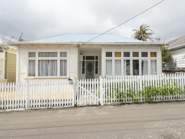 House for rent in Newtown, Wellington