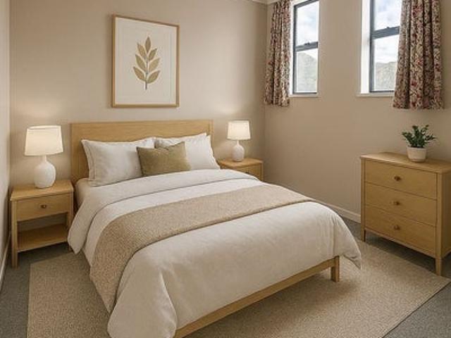 Apartment for rent in Matata, Wellington
