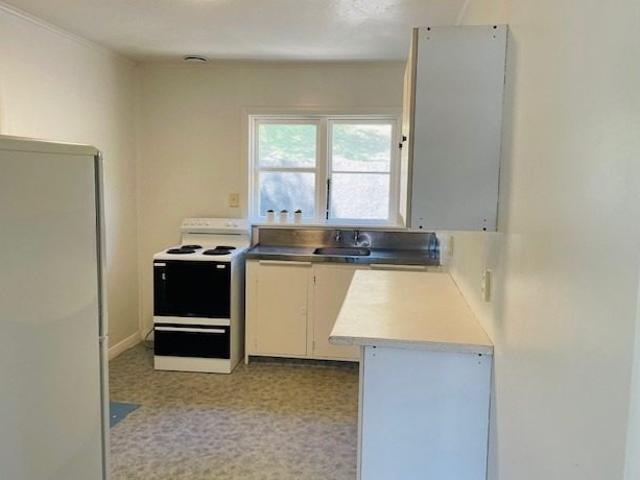 Apartment for rent in Matata, Wellington