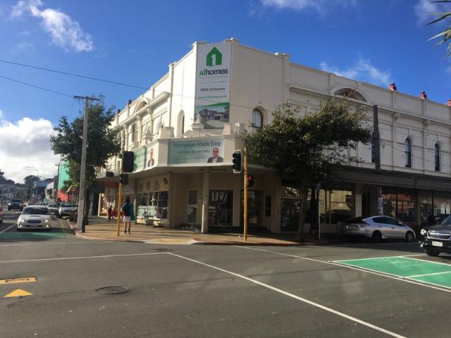Apartment for rent in Newtown, Wellington