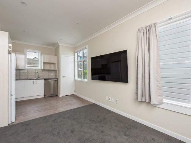 Apartment for rent in Newtown, Wellington