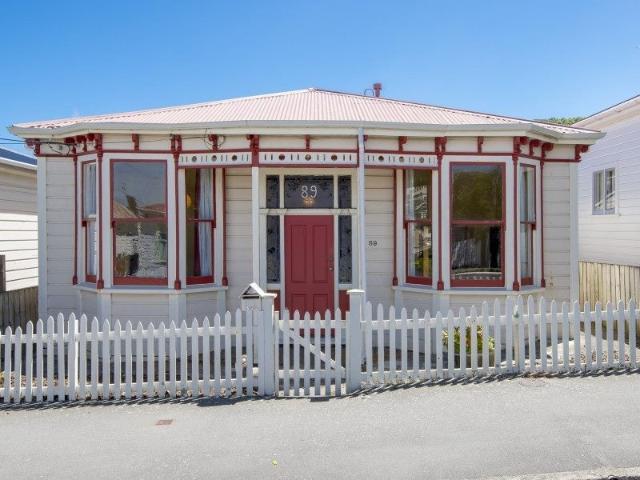 House for rent in Matata, Wellington