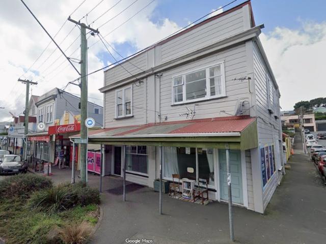 House for rent in Matata, Wellington