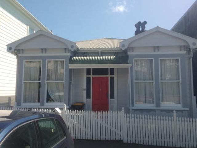 House for rent in Matata, Wellington