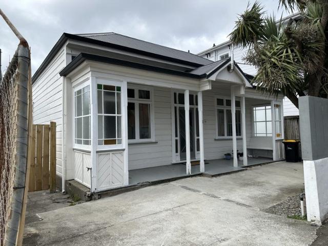 House for rent in Matata, Wellington