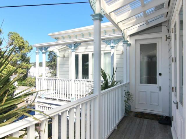 House for rent in Matata, Wellington