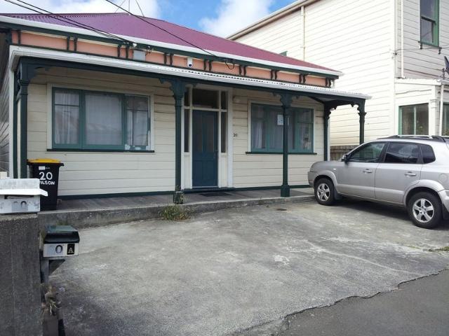 House for rent in Matata, Wellington
