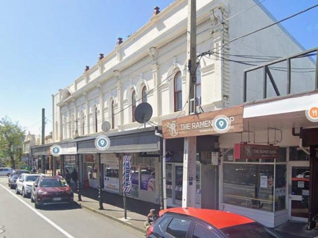 Apartment for rent in Newtown, Wellington