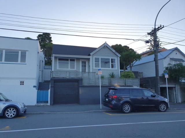 House for rent in Matata, Wellington