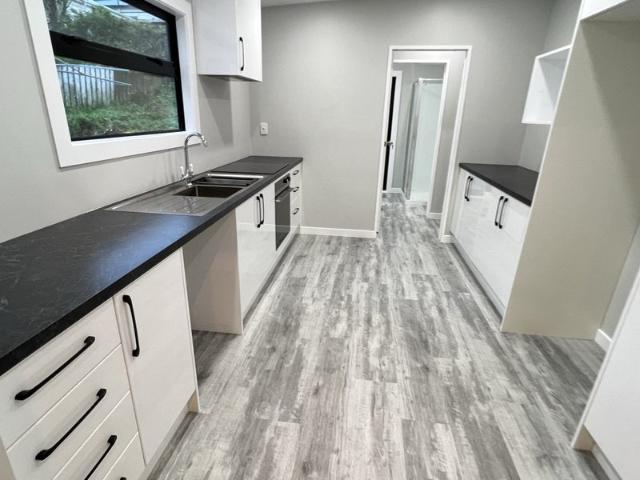 House for rent in Newtown, Wellington