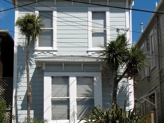 House for rent in Berhampore, Wellington