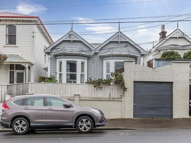 House for rent in Matata, Wellington