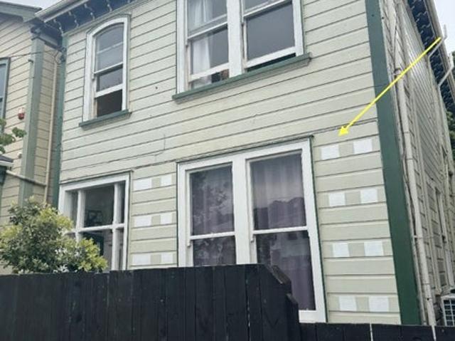 House for rent in Matata, Wellington