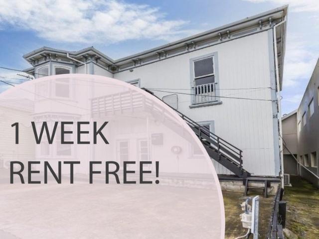 Apartment for rent in Matata, Wellington