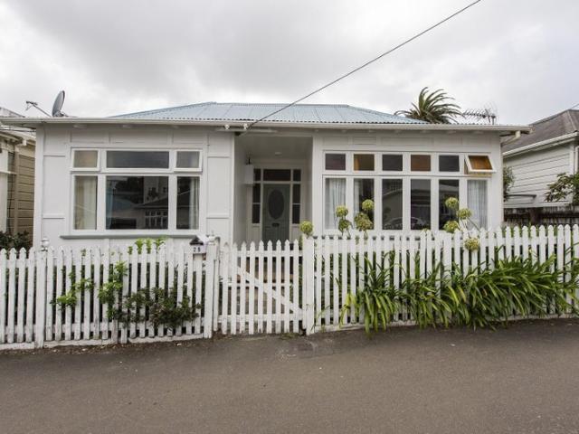 House for rent in Matata, Wellington