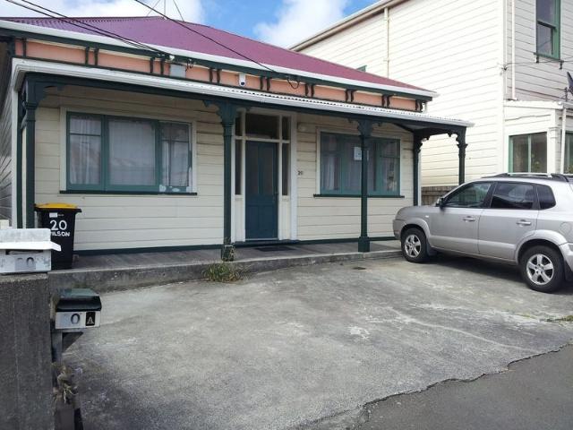House for rent in Matata, Wellington