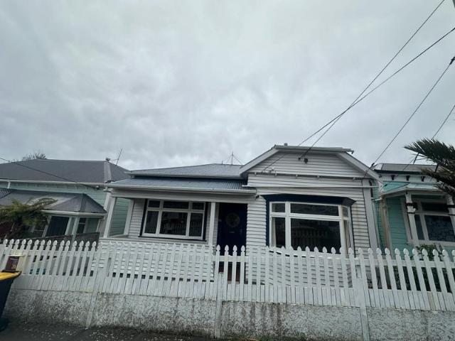 House for rent in Matata, Wellington