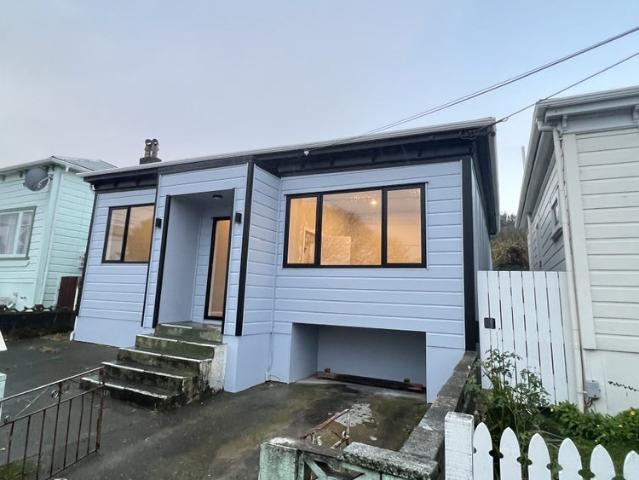 House for rent in Matata, Wellington