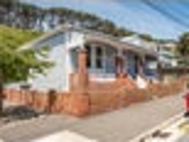 House for rent in Newtown, Wellington