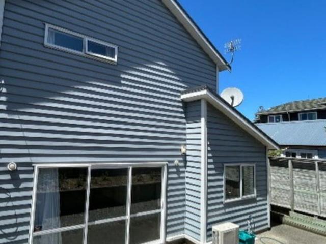 House for rent in Matata, Wellington