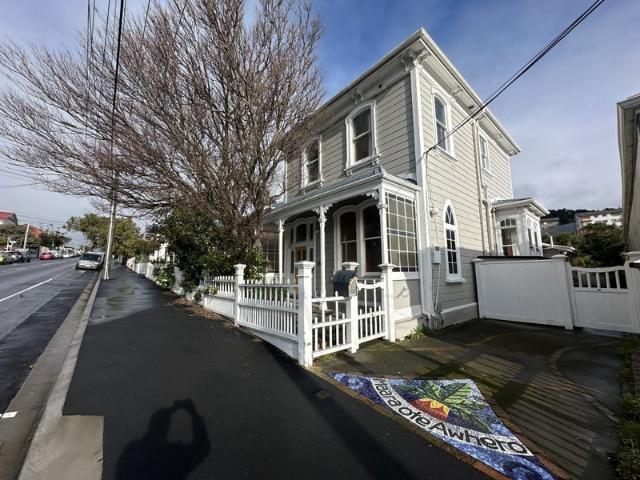 House for rent in Matata, Wellington