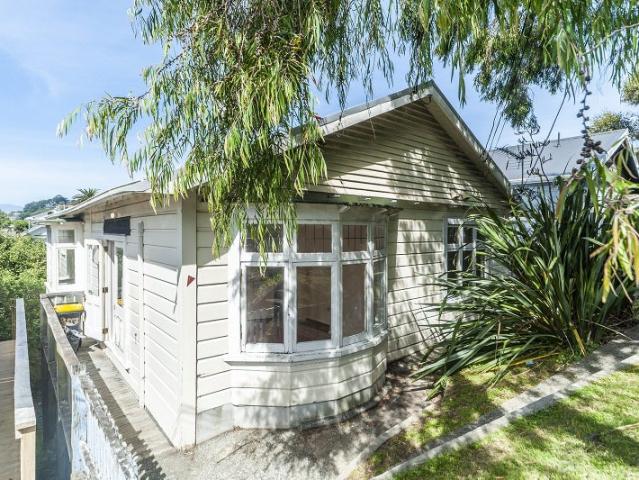 House for rent in Matata, Wellington