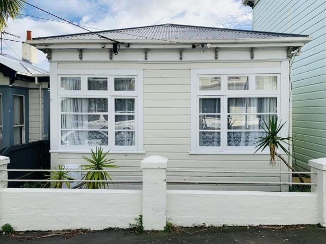 House for rent in Matata, Wellington