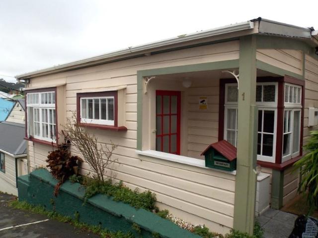 House for rent in Matata, Wellington