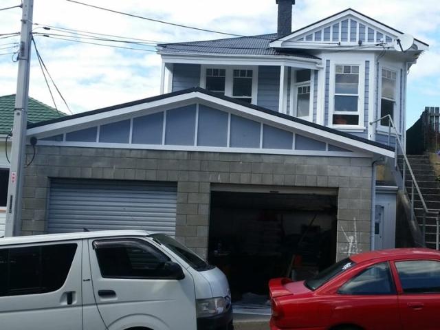 House for rent in Matata, Wellington