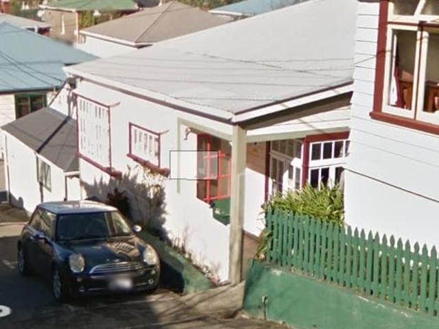 House for rent in Matata, Wellington
