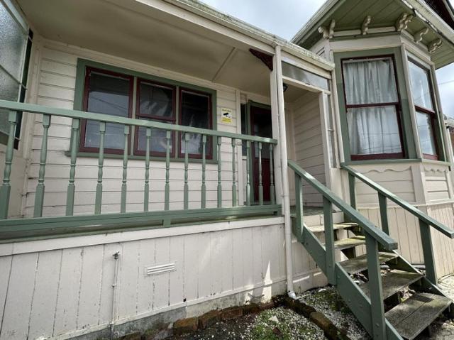 House for rent in Matata, Wellington