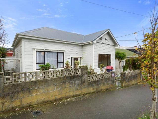 House for rent in Matata, Wellington