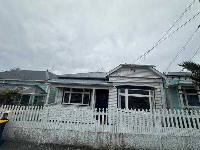 House for rent in Matata, Wellington