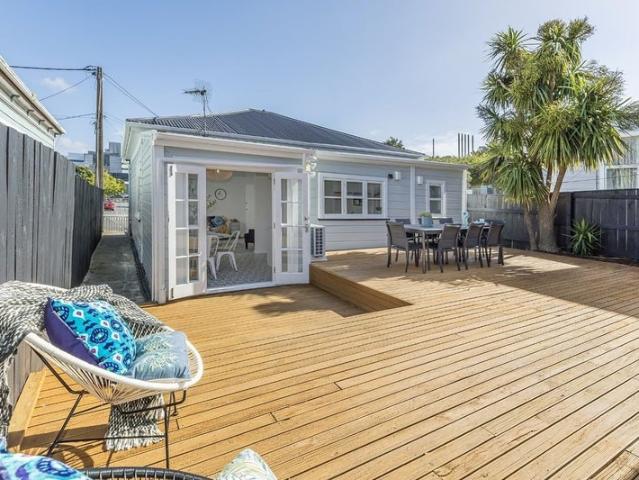 House for rent in Matata, Wellington