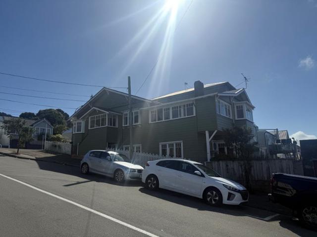 House for rent in Matata, Wellington