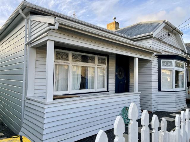 House for rent in Matata, Wellington