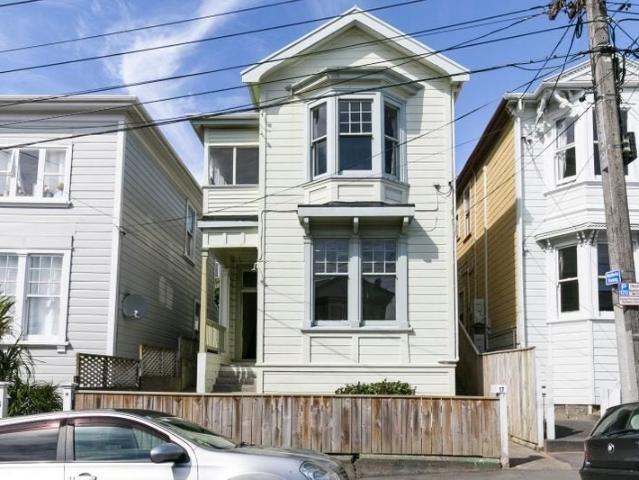 House for rent in Matata, Wellington