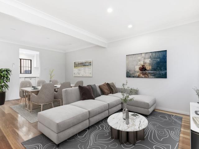 House for rent in Inner West, Sydney