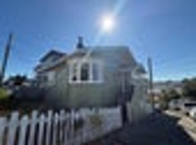 House for rent in Newtown, Wellington