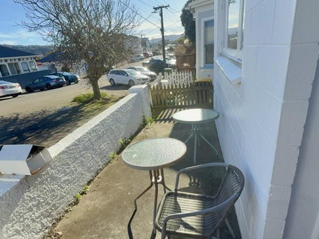 House for rent in Matata, Wellington