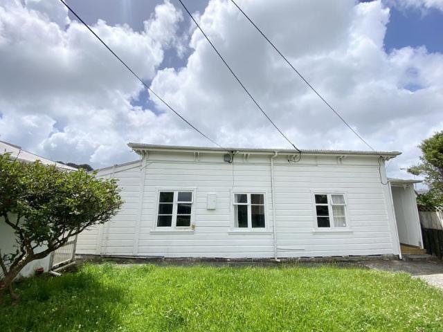 House for rent in Matata, Wellington