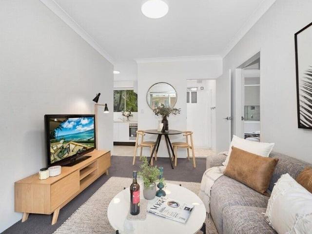 Room for rent in Sydney, New South Wales