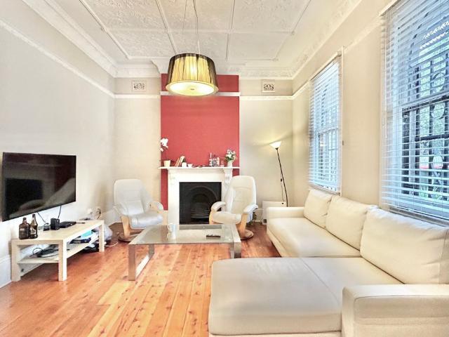 Room for rent in Inner West, Sydney