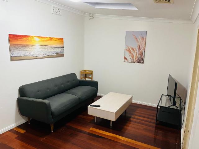 Room for rent in Inner West, Sydney