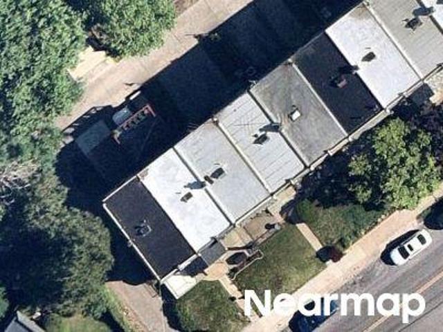 Townhouse for sale in Philadelphia, Pennsylvania