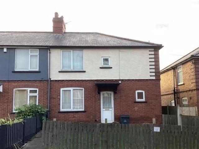 House for sale in Royston, South Yorkshire