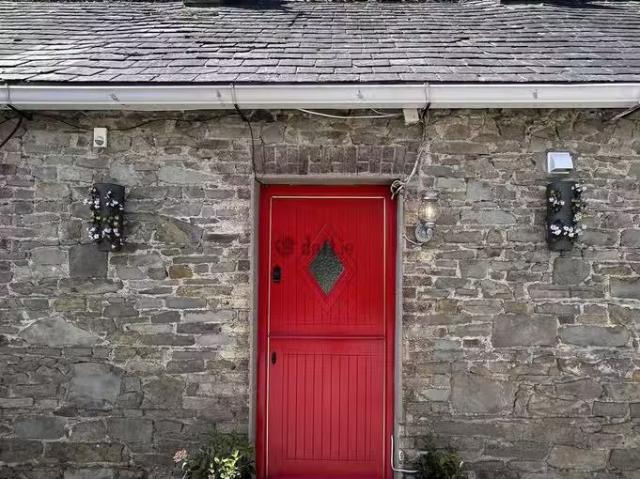 House to rent