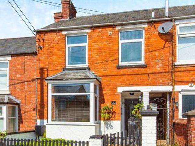 House for sale in Lyons, Greater London