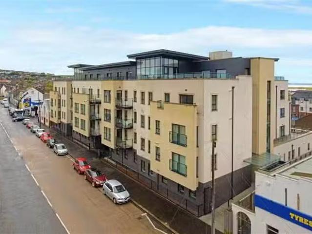 Apartment to rent in Adare, South Tipperary