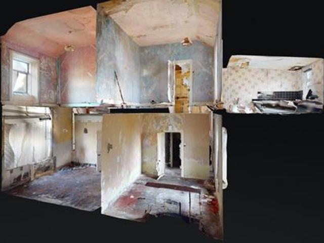 Terraced House for sale in Mayo, Connacht